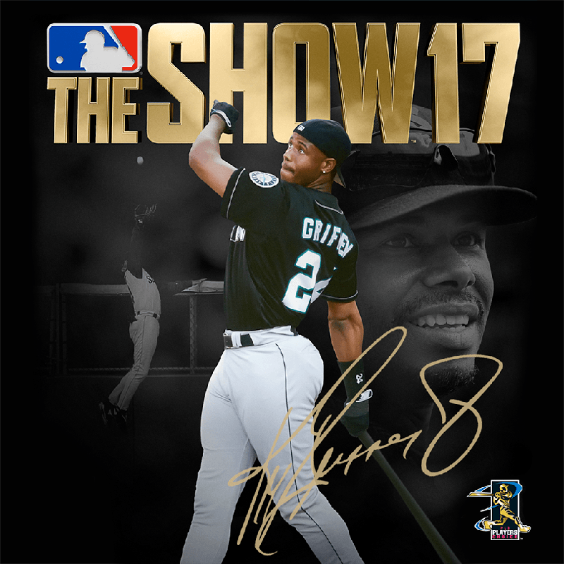 MLB The Show 17 [MVP Edition] box art for Playstation 4